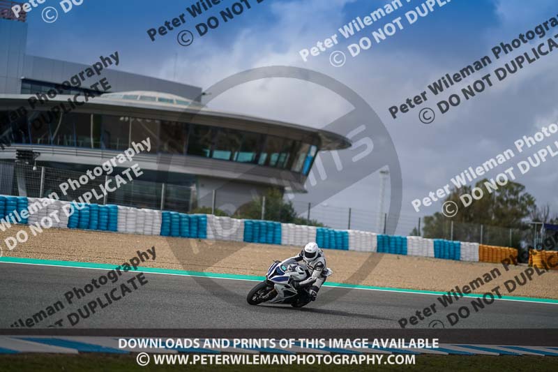 25 to 27th november 2017;Jerez;event digital images;motorbikes;no limits;peter wileman photography;trackday;trackday digital images